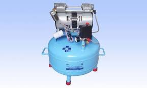 Image for How to Choose Air Compressor with ID of: 2799019