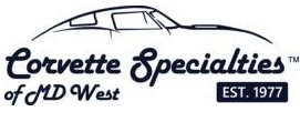 Image for Corvette Specialties Manufacturing with ID of: 2799185
