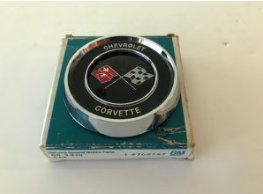 Image for Corvette Specialties Manufacturing with ID of: 2799191