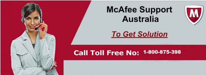Image for To Get McAfee Antivirus Support Dial Our Technical Service 1-800--875-398 with ID of: 2799202
