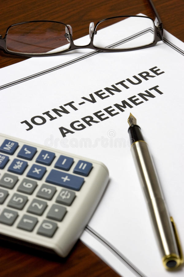 Image for How to Get a Joint Venture Agreement? Take Experts Help at Enterslice with ID of: 2799209