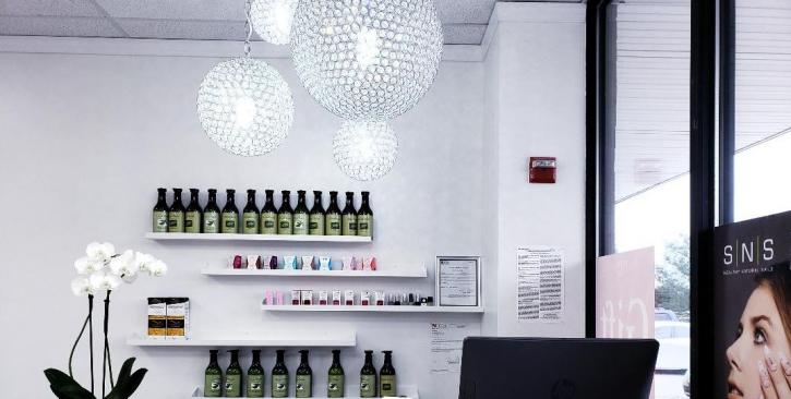 Image for VIP Nail Spa with ID of: 2799222