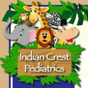 Image for Indian Crest Pediatrics with ID of: 2799256