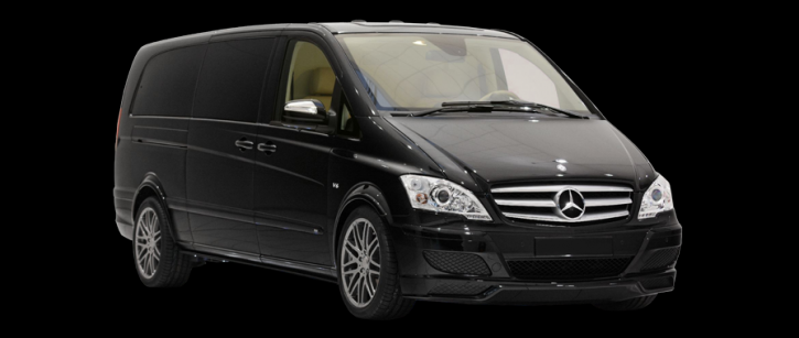 Image for Minivan Hire Prague with ID of: 2799283