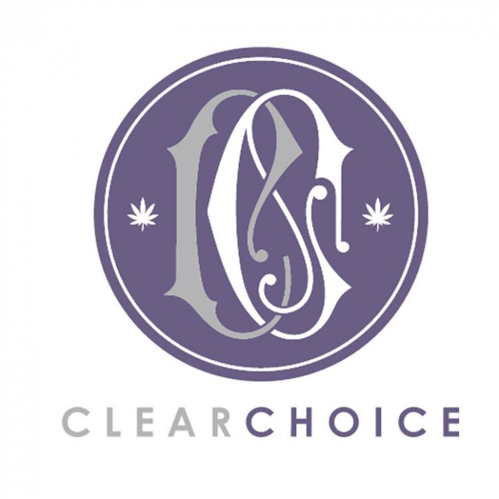 Image for Clear Choice Cannabis with ID of: 2799369