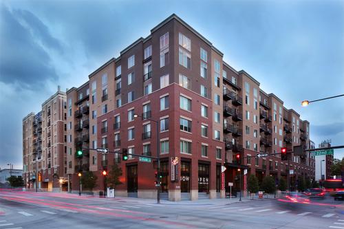 Image for The Battery on Blake Street with ID of: 2799387