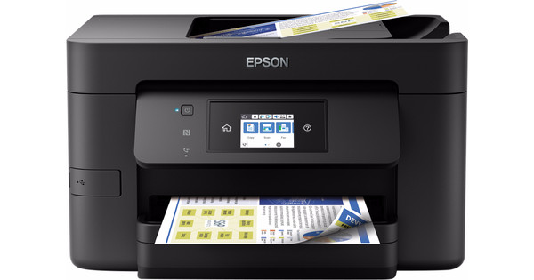 Image for EPSON Printer Klantenservice Ondersteuning Nederland with ID of: 2799486