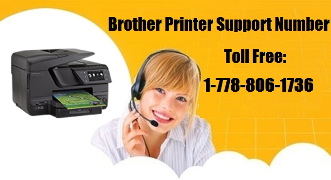 Image for Brother Printer Support USA with ID of: 2799517