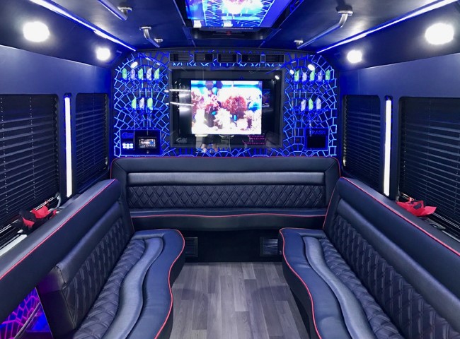 Image for Chicago Party Bus Pros with ID of: 2799555