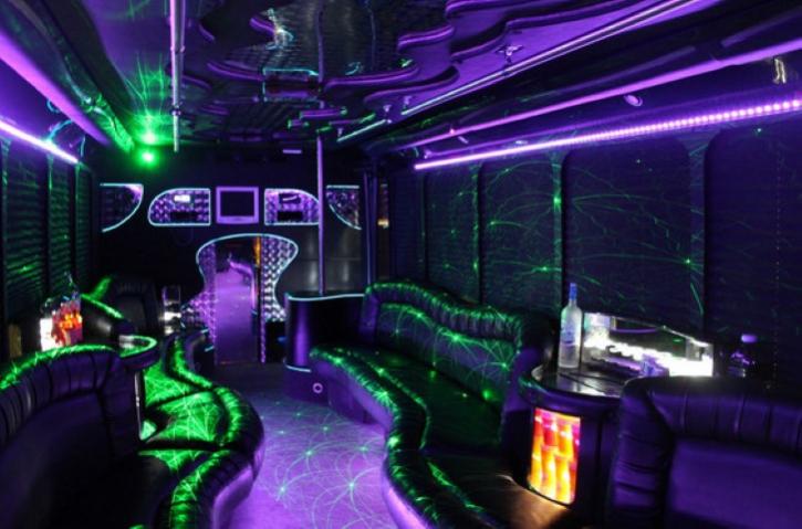 Image for Chicago Party Bus Pros with ID of: 2799567