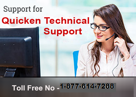Image for When Transactions Won't Update or Download in Quicken with ID of: 2799673
