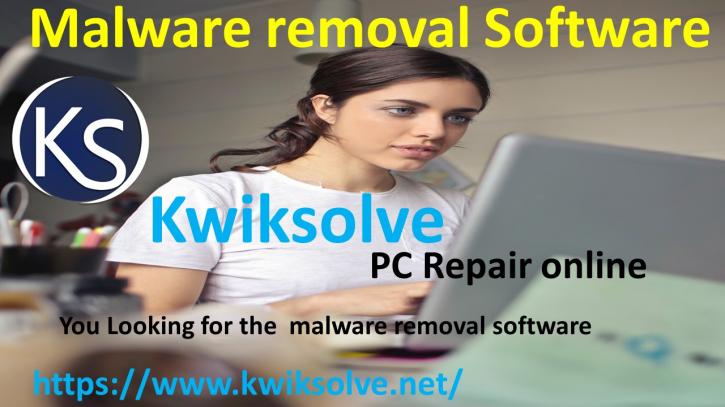 Image for Malware Removal Software with ID of: 2799708