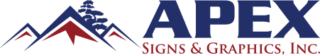 Image for Apex Signs & Wraps with ID of: 2799840
