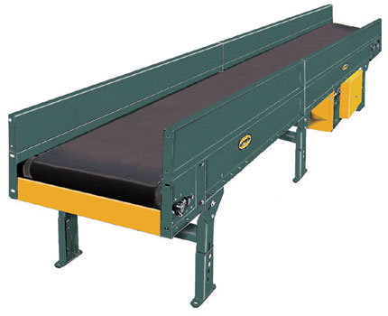 Image for Belt Conveyors Manufacturers with ID of: 2800029