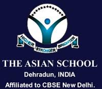 Image for The Asian School with ID of: 2800278