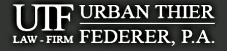 Image for Urban Thier & Federer, P.A. with ID of: 2800368