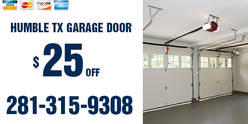Image for Humble Garage Door with ID of: 2800452