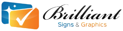 Image for Brilliant Signs & Graphics with ID of: 2800485