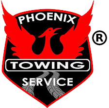 Image for Phoenix Towing Service with ID of: 2800740