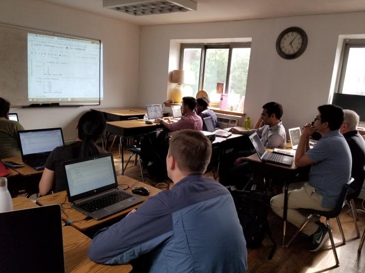 Image for Python SQL Class NYC with ID of: 2800770