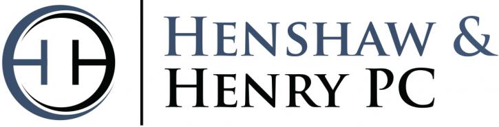 Image for Henshaw & Henry, PC with ID of: 2800781