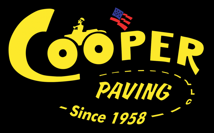 Image for Cooper Paving with ID of: 2800835