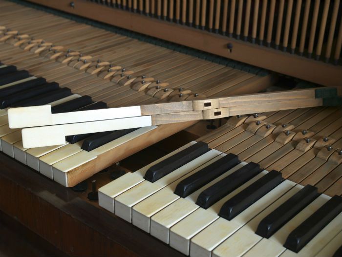 Image for Turner's Piano Service with ID of: 2800871
