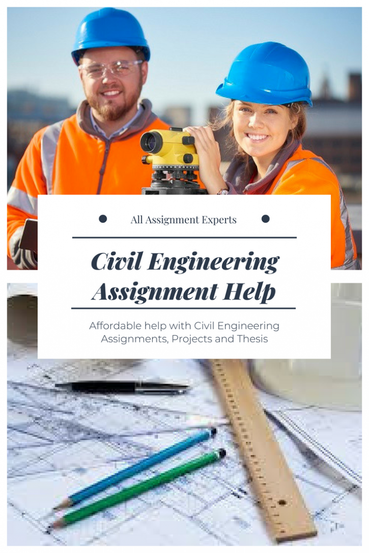 Image for Civil Engineering Assignment Help with ID of: 2801035