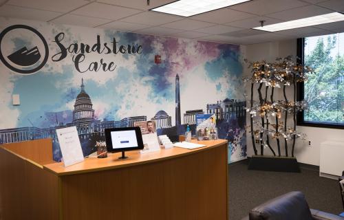 Image for Sandstone Care with ID of: 2801042