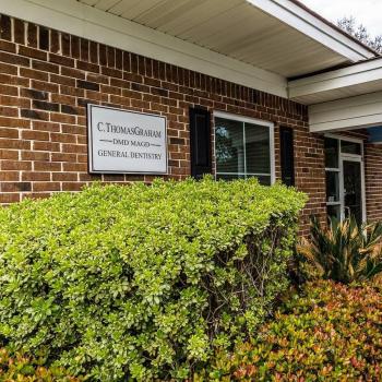Image for C. Thomas Graham, DMD - Savannah Dentist with ID of: 2801108