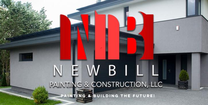 Image for Newbill Painting & Construction LLC with ID of: 2801125