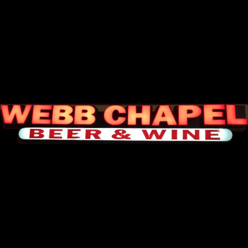 Image for Webb Chapel Beer & Wine with ID of: 2801126