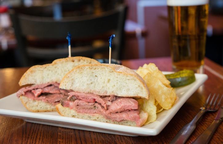 Image for Lawry's Carvery with ID of: 2801148