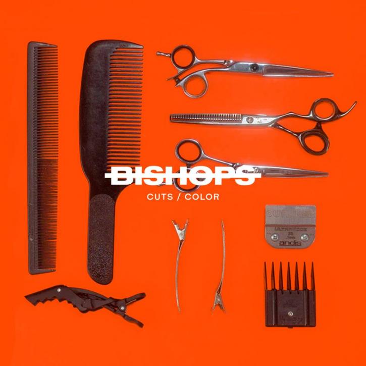 Image for Bishops Cuts/Color with ID of: 2801212