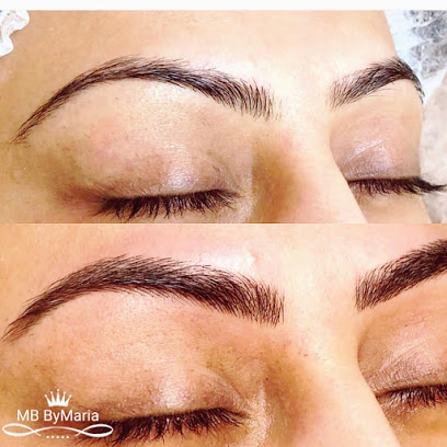 Image for Get to the the Microblading in Edgware with ID of: 2801323