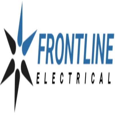 Image for Frontline Electrical London Ltd with ID of: 2801330
