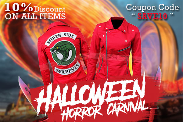Image for This Halloween get cozy and stylish. with ID of: 2801371