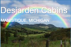 Image for Desjarden Cabins with ID of: 2801525
