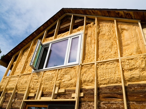 Image for Spray Foam Insulation Austin with ID of: 2801559