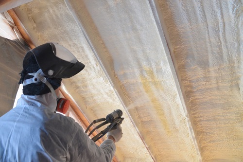 Image for Spray Foam Insulation Austin with ID of: 2801561
