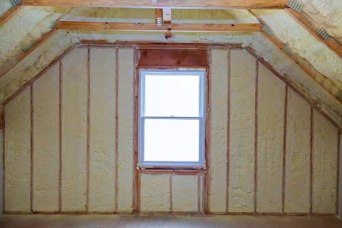 Image for Spray Foam Insulation Austin with ID of: 2801565