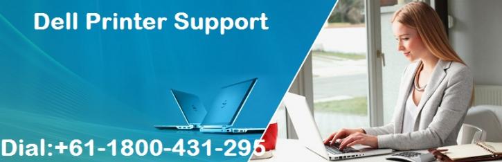 Image for Dell Printer Support Tollfree number Australia Dial +61-1800-431-295 with ID of: 2801644