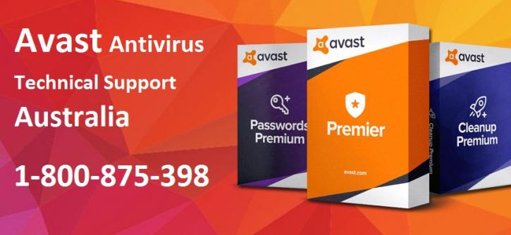 Image for Contact Avast Support for Instant Help 1-800-875-398 with ID of: 2801796