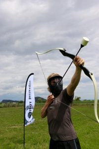Image for Archery Equipment with ID of: 2801817