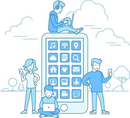 Image for Increase Traffic On Your App With App Store Optimisation with ID of: 2801866