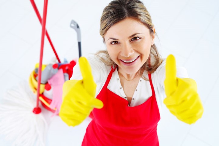Image for Your Bright Home Cleaning Services with ID of: 2801899
