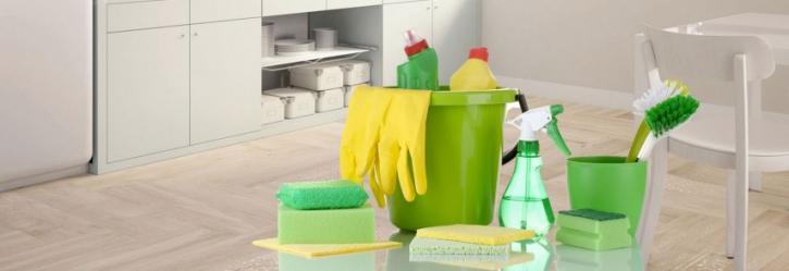 Image for Your Bright Home Cleaning Services with ID of: 2801913