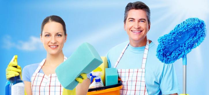Image for Your Bright Home Cleaning Services with ID of: 2801916