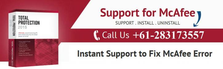 Image for Mcafee Customer Support Number  +61-283173557 with ID of: 2801959