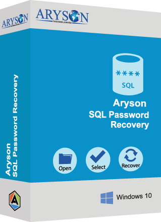 Image for SQL Password Recovery Tool with ID of: 2802005
